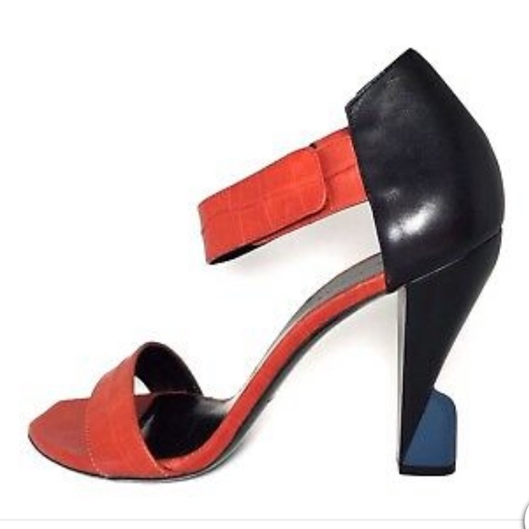 Authentic Balenciaga sandal - Picture 8 of 8